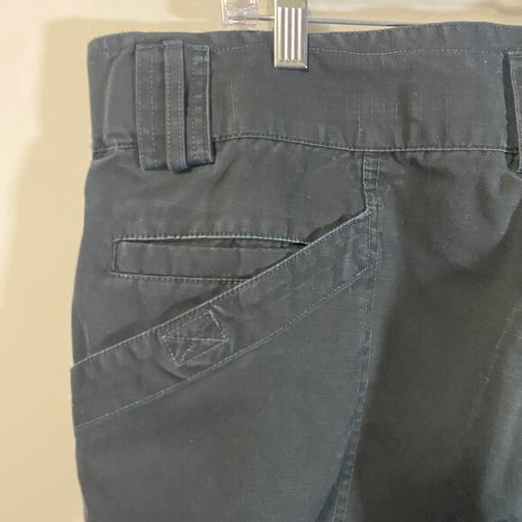 5.11 Tactical Mens EMT EMS Professional Work Pants Black Sz 40 Style 743632 - Picture 10 of 16